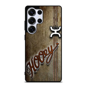 HOOEY LOGO Samsung Galaxy S25 Ultra Case Cover